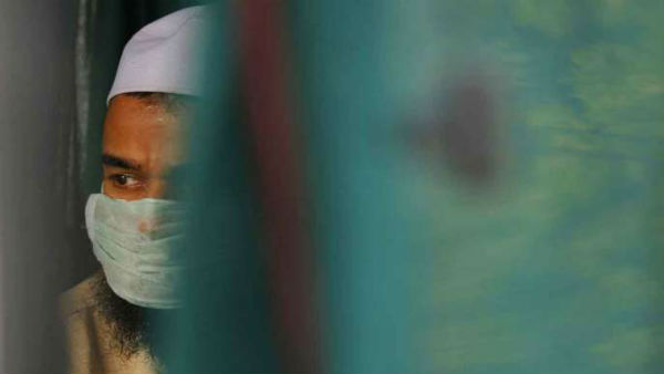 తబ్లీగి జమాత్ ఎఫెక్ట్ తబ్లీగి జమాత్ ఎఫెక్ట్