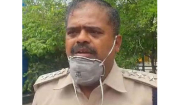 మద్యం నిందితులకు అడిషనల్ సీపీకి సంబంధం?