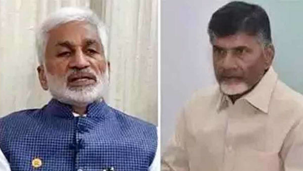 మామూలుగా ఇవ్వలేదు.. మామూలుగా ఇవ్వలేదు..