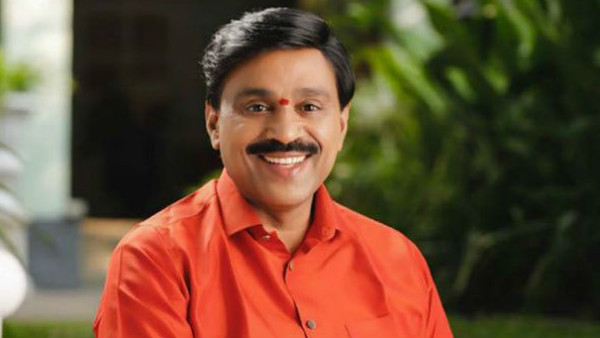 తెరమీదకు గాలి జనార్దన్ రెడ్డి తెరమీదకు గాలి జనార్దన్ రెడ్డి