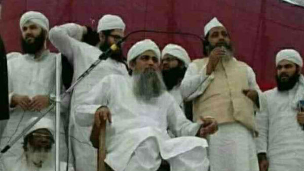 మనవల్లే ఇదంతా..