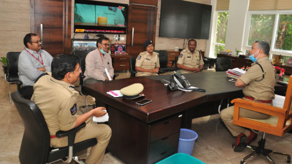  ఎవరినీ తప్పుబట్టడం లేదంటూనే..