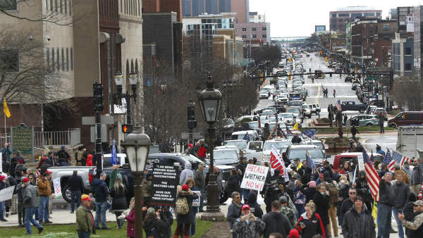 ఆపరేషన్ గ్రిడ్ లాక్..