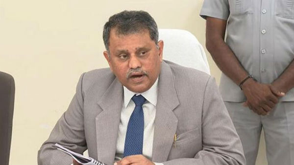 రాసింది నేనే.. 