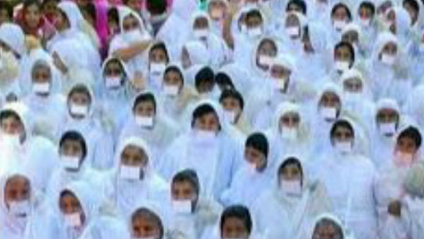 పదిహేను వందల ఏళ్ళ క్రితం నుండి నిత్యం మాస్కుల ధారణ వెనుక రహస్యం ఇదే 