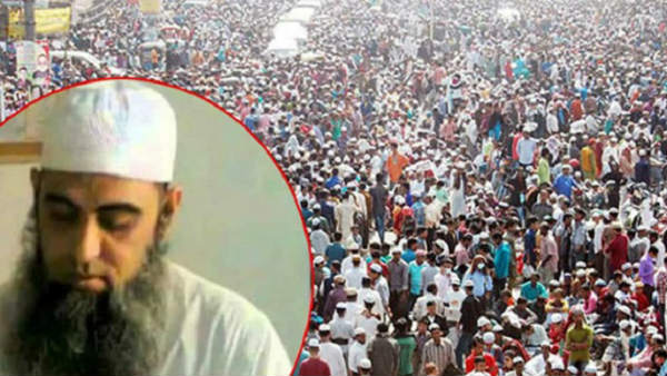 దేవుడికి ఆగ్రహం..