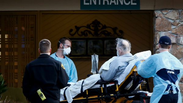 ఎమర్జెన్సీ ఉంటే ప్రెసిడెంట్ రాజైపోతాడా?