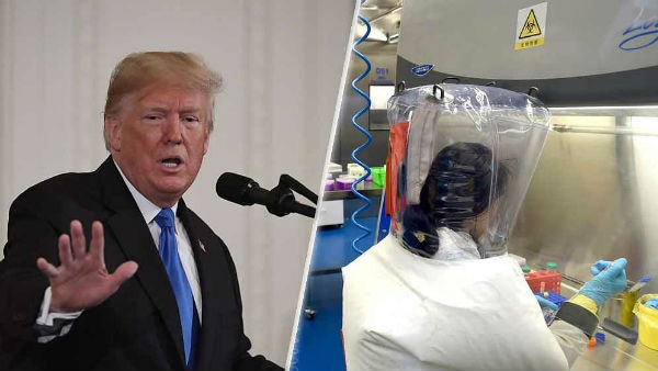 జిన్ పిన్ తప్పుతో..