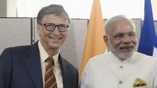 ఇండియాకు 100 మార్కులు..