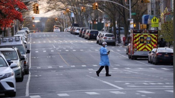 లాక్‌డౌన్ ఎత్తివేత.. 