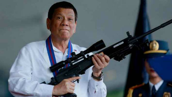 కనిపిస్తే కాల్చివేత..