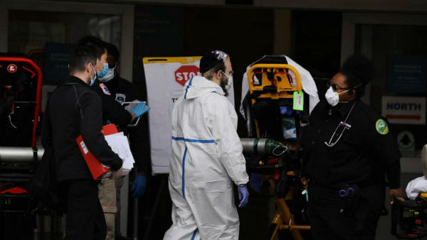 రోగులపై క్లినికల్ ట్రయల్స్