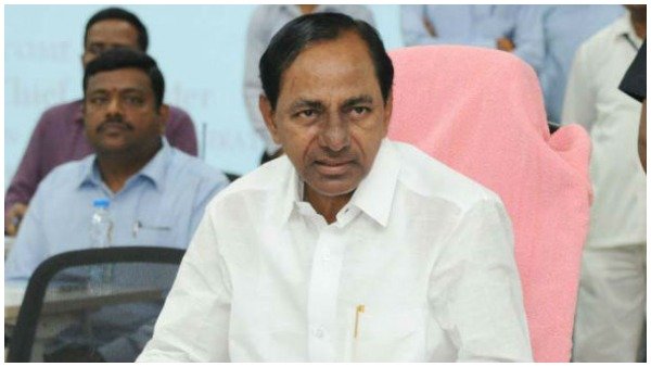 పోలీసులు భేష్.. కేసీఆర్‌కు కృతజ్ఞతలు