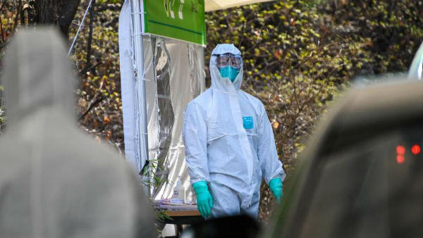 కరోనా కేసులు జీరో?