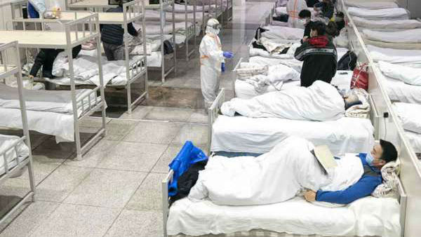 చైనా డబుల్ గేమ్..