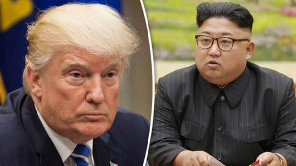 ప్రియమైన శత్రువు.. ప్రియమైన శత్రువు..