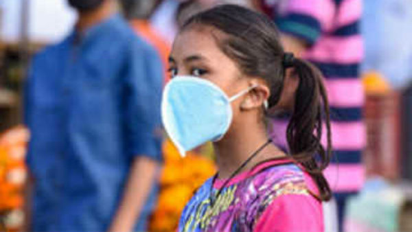 ఆరోగ్య మంత్రిత్వ శాఖ వెల్లడించిన లెక్కలు