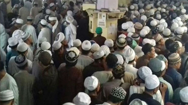 తబ్లీగీ జమాత్ అంటే.. 