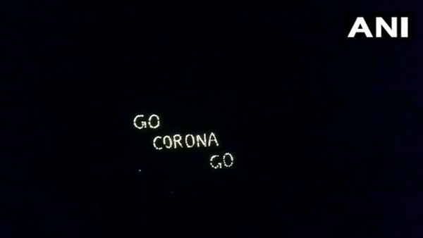 భారతమాతకు జేజేలు..