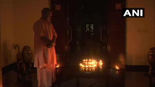 గో కరోనా గో..