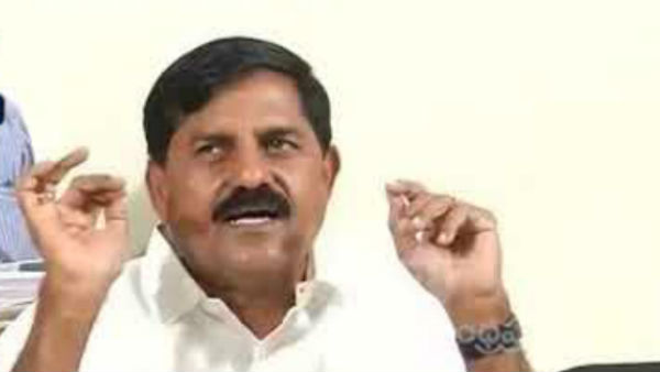 ఎన్నికలు అక్కడ మాత్రమే నిర్వహించాలన్న ఆలోచన దారుణం ఎన్నికలు అక్కడ మాత్రమే నిర్వహించాలన్న ఆలోచన దారుణం