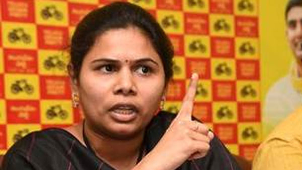 ముదురుతోన్న వివాదం..