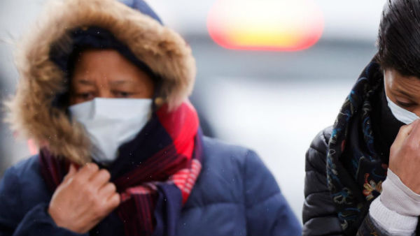 అమెరికా విలవిల..