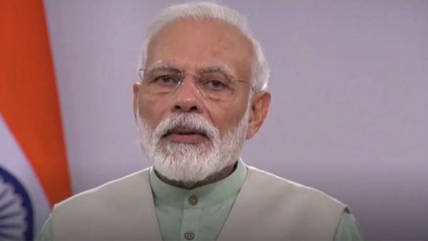 సీఎంల కాన్ఫరెన్స్‌లో ఏం జరిగింది?