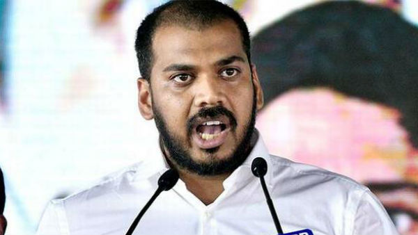 టీడీపీ పబ్లిసిటీ స్టంట్స్ చేస్తుందని మండిపడిన మంత్రి టీడీపీ పబ్లిసిటీ స్టంట్స్ చేస్తుందని మండిపడిన మంత్రి