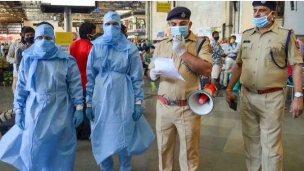  అక్కడ లాక్ డౌన్ ఎత్తివేస్తే...