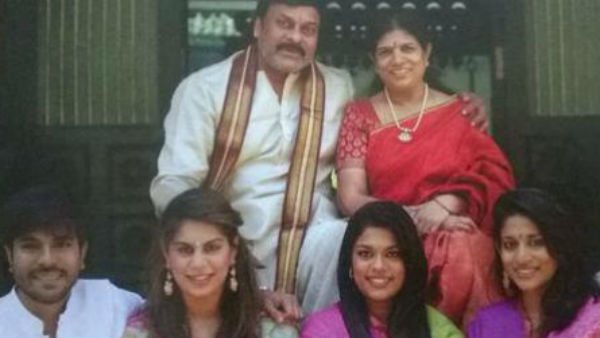 రంగంలోకి దిగిన రాంచరణ్, ఉపాసన.. కరోనా మీద యుద్దం చేయాలని పిలుపు..