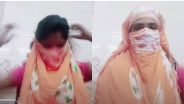 కరోనా వార్డులో టిక్ టాక్ వీడియోలు కరోనా వార్డులో టిక్ టాక్ వీడియోలు