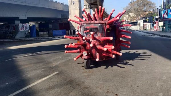 నెత్తినోరు కొట్టుకుంటున్న ప్రభుత్వాలు