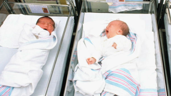 ఏంటీ బేబీ బూమ్.. 