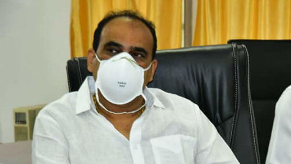 టీడీపీ, జనసేనకు మంత్రి బాలినేని హెచ్చరిక టీడీపీ, జనసేనకు మంత్రి బాలినేని హెచ్చరిక