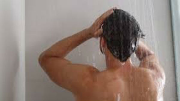 స్నానం చేయలేనంత బద్ధకం..