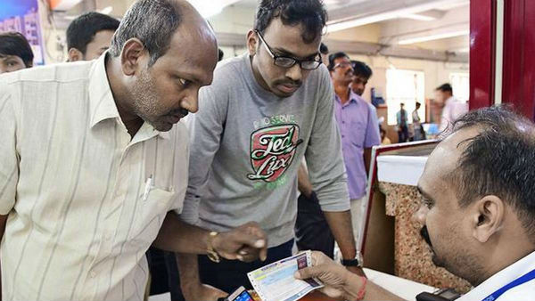 ప్రయాణికులకు శుభవార్త..