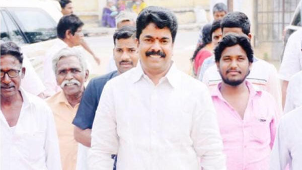  ఇష్టారాజ్యంగా తిరుగుతున్న మంత్రులు, ఎంపీలు , ఎమ్మెల్యేలు 