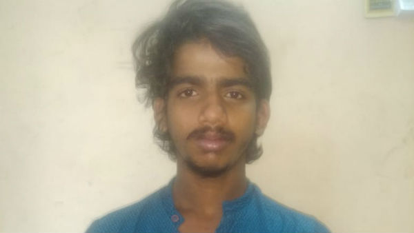 బెండ్ తీసిన పోలీసులు