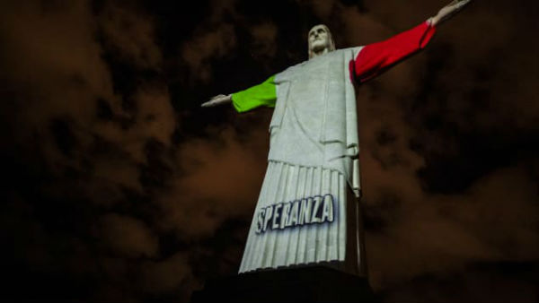  ఆర్థికంగా కుదేలైన బ్రెజిల్ 