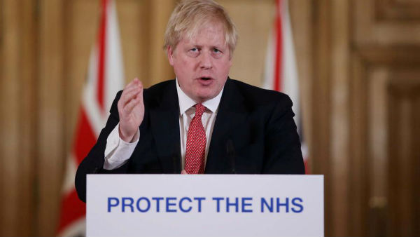 10 రోజులుగా హోమ్ క్వారంటైన్..