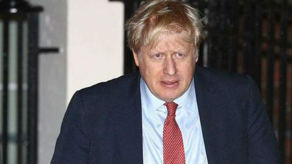  10 రోజుల పాటు హోమ్ క్వారంటైన్‌లో