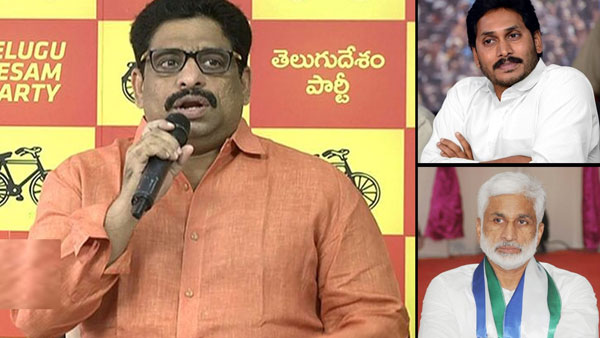 బుద్దా బ్లాసింగ్ కామెంట్స్..