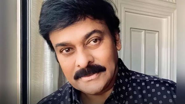 సీసీసీ నిర్వహకులకు ప్రశంసలు.. వాయిస్ మెస్సేజ్ పంపించిన చిరంజీవి.. 