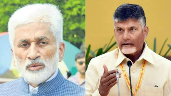  పవర్ పాయింట్ ప్రెజెంటేషన్ల సోది తప్ప చంద్రబాబు చేసిందేమీ లేదు 