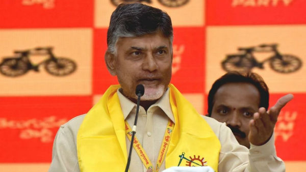 చంద్రబాబుకు కలిసిరాని 2019 చంద్రబాబుకు కలిసిరాని 2019