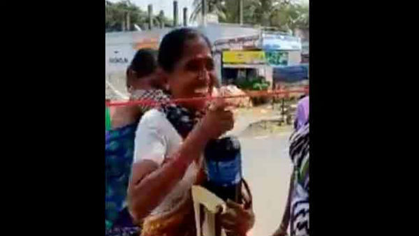  కరోనా విధుల్లో పోలీసులకు చిరు సాయం..