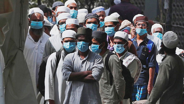 క్రైస్తవులకు ఈ వారం కీలకం..