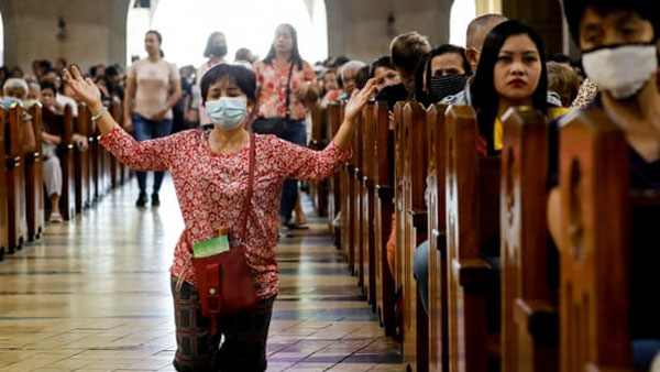 సైతాను పనే ఇది..