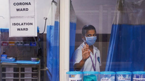 వైద్య, ఆరోగ్య మంత్రిత్వ శాఖ 